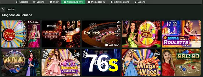 76s bet