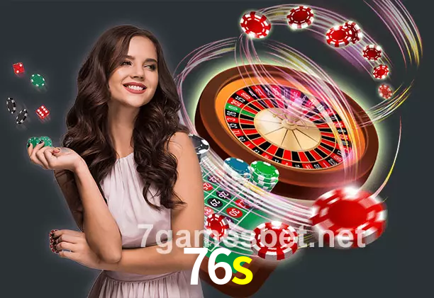 vivo no cassino 76s