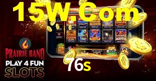 Daily Bonuses 76s