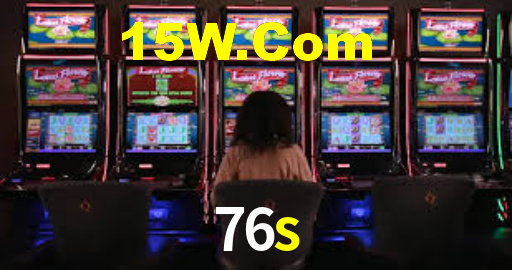 76s casino