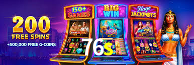 Exclusive Games 76s