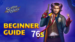 VIP Casino 76s