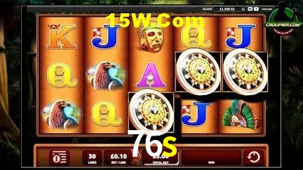 Slot Games 76s