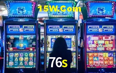 Game Providers 76s