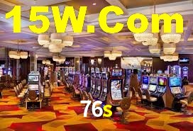 76s casino