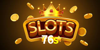 Sinta a adrenalina dos jogos de cassino com 76s