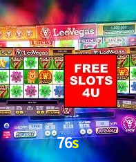 Seasonal Promotions 76s