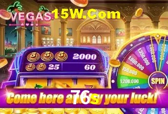 Live Casino 76s
